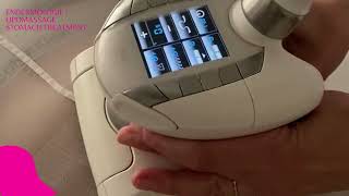 LPG Endermologie Lipomassage NYC [upl. by Bennett]