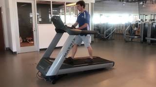 Tutorial  Matrix Treadmill [upl. by Nic]