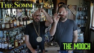 The Whiskey Vault  Episode 97  Balcones Texas Blue Corn Bourbon [upl. by Gussman100]