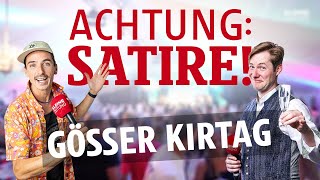 Gösser Kirtag [upl. by Blayze]