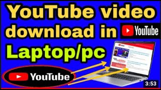 How to Download Youtube Video on your PC  savefromnet  Umer Jaseem [upl. by Noda]