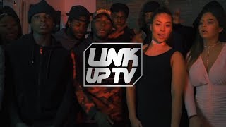 Adestp x ZIE ZIE  Mingle Music Video 1adestp [upl. by Imre295]