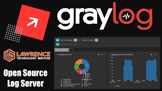 Open Source Logging Getting Started with Graylog Tutorial [upl. by Ysdnyl]