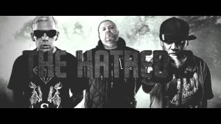 Snowgoons ft Slaine Madchild amp Sicknature  The Hatred 2 Official Version w Lyrics [upl. by Luthanen736]