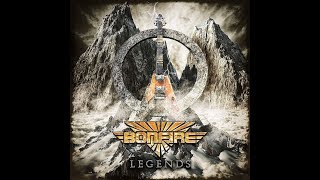 Bonfire  Legends Full Album HD [upl. by Finella323]