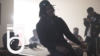 Lucki quotBelieve The Hypequot Official Music Video Directed By Toinne [upl. by Lytsirk]