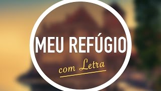 MEU REFÚGIO  CD JOVEM  MENOS UM [upl. by Mazel442]