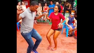 Bachata Dance 2020 🇩🇴 10 MOST VIEWED Dances On Channel This Year [upl. by Latsirc860]