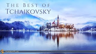 The Best of Tchaikovsky [upl. by Nollie371]