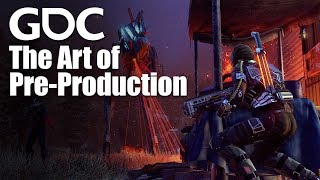 The Art of PreProduction [upl. by Oguh81]