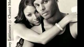 Kenny Lattimore amp Chante Moore  Love Ballad [upl. by Nade]