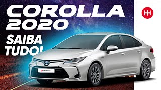 Vale a Pena Comprar um Toyota Corolla Seminovo  Guia de Usados 1 [upl. by Iorgos]