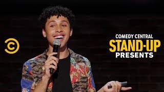 12 Comics You Need to See  Comedy Central StandUp Presents [upl. by Zilef175]