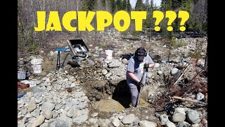 Gold Prospecting in British Columbia [upl. by Reggie]