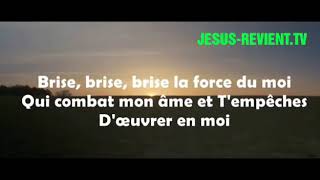 🎤💚SUPER MÉLODIE  SEIGNEUR BRISEMOI [upl. by Hidie]