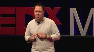 How I built the number one new restaurant in America  Aaron Silverman  TEDxMidAtlantic [upl. by Meghann]