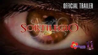 SORTILEGIO  The International EnglishDubbed Version OFFICIAL TRAILER [upl. by Reilamag]