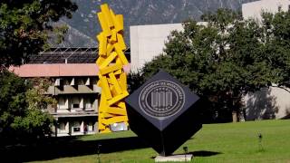 Nuestro campus  Universidad de Monterrey [upl. by Eden]