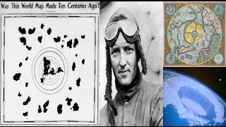 Admiral Byrd Undiscovered Land Beyond the South Pole [upl. by Sergius996]