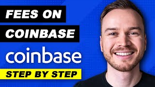 Binance vs Coinbase Fees Analysis [upl. by Gustavo]