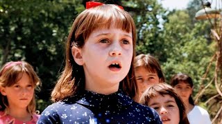 MATILDA LA PELICULA COMPLETA EN ESPAÑOL LATINO HD [upl. by Fair652]