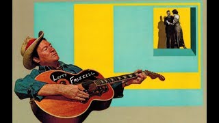 Lefty Frizzell  Mom and Dads Waltz [upl. by Mazurek]