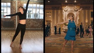 Delicate Music Video Dance Rehearsal Part 1 [upl. by Ashelman]