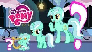 My Little Pony GROWING UP Compilation 6 [upl. by Nuris]