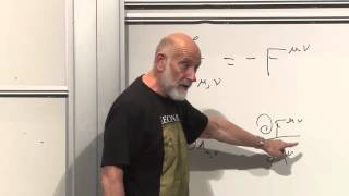 Special Relativity  Lecture 9 [upl. by Diannne]