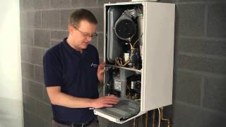 Worcester Bosch Greenstar i Boiler Installation [upl. by Murat235]