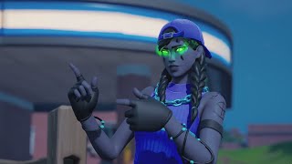 Fortnite  Music Video  Enemy [upl. by Htebazle]