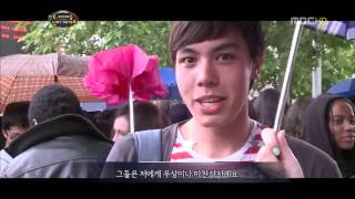 SMTown Live 2011 in Paris Full [upl. by Laen]