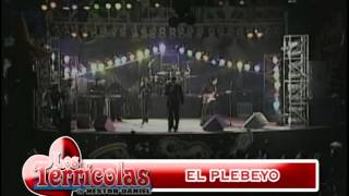 Los Terricolas En Vivo Parte 2 [upl. by Greggory]