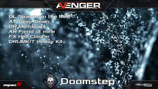 Vengeance Producer Suite  Avenger Expansion Demo Doomstep [upl. by Tristas]