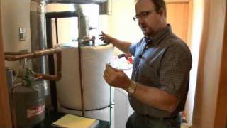 Boiler Basics Part I  Combustion Air and Drafting [upl. by Lisbeth]