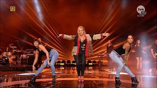 Anastacia Full Show  Live 2018 [upl. by Lune]