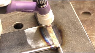 TIG Welding amp TIG Brazing [upl. by Leorsiy338]