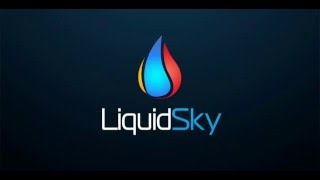 How to Install amp Run LiquidSky on a PC [upl. by Sessilu]