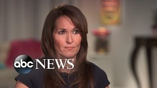 Robin Williams Widow Discusses Husbands Tragic Death [upl. by Yenittirb]