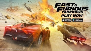 Fast and Furious 8  End Credits  Pt 12 [upl. by Bobbie]