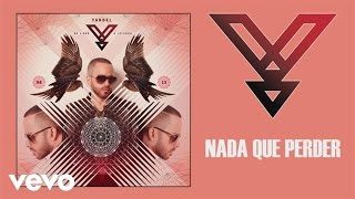 Yandel  Nada Que Perder Audio [upl. by Akcirahs983]