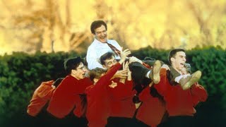 Dead Poets Society 1989 Trailer Full HD [upl. by Mapel]