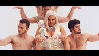 Trisha Paytas  Iconic Official Music Video [upl. by Singh]