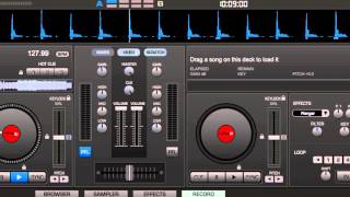 Broadcast Live Internet Radio using Virtual DJ Tutorial [upl. by Aikin]