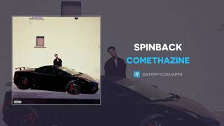 Comethazine  Spinback AUDIO [upl. by Eenahc622]