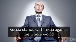 Why Russia helped India Against The Whole World IN 1971 against USA UK CHINA France amp MORE [upl. by Laucsap]