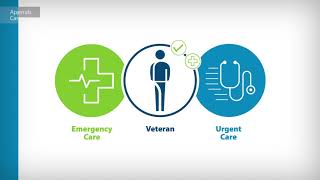 VA Community Care Network CCN [upl. by Adel]