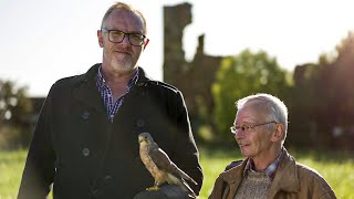 Greg Davies Looking For Kes • Full Documentary [upl. by Lach]