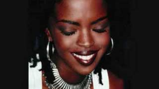 Lauryn Hill Love Rare [upl. by Moffit939]