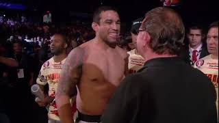 Junior Dos Santos vs Fabrício Werdum  FULL FIGHT [upl. by Oicneconi]